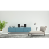 Kenwood M-720DAB - Radio