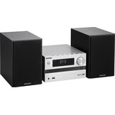 Kenwood M-720DAB - Radio