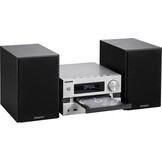 Kenwood M-720DAB - Radio