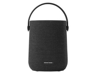 Harman Kardon Citation 200 Zwart - Draadloze speaker