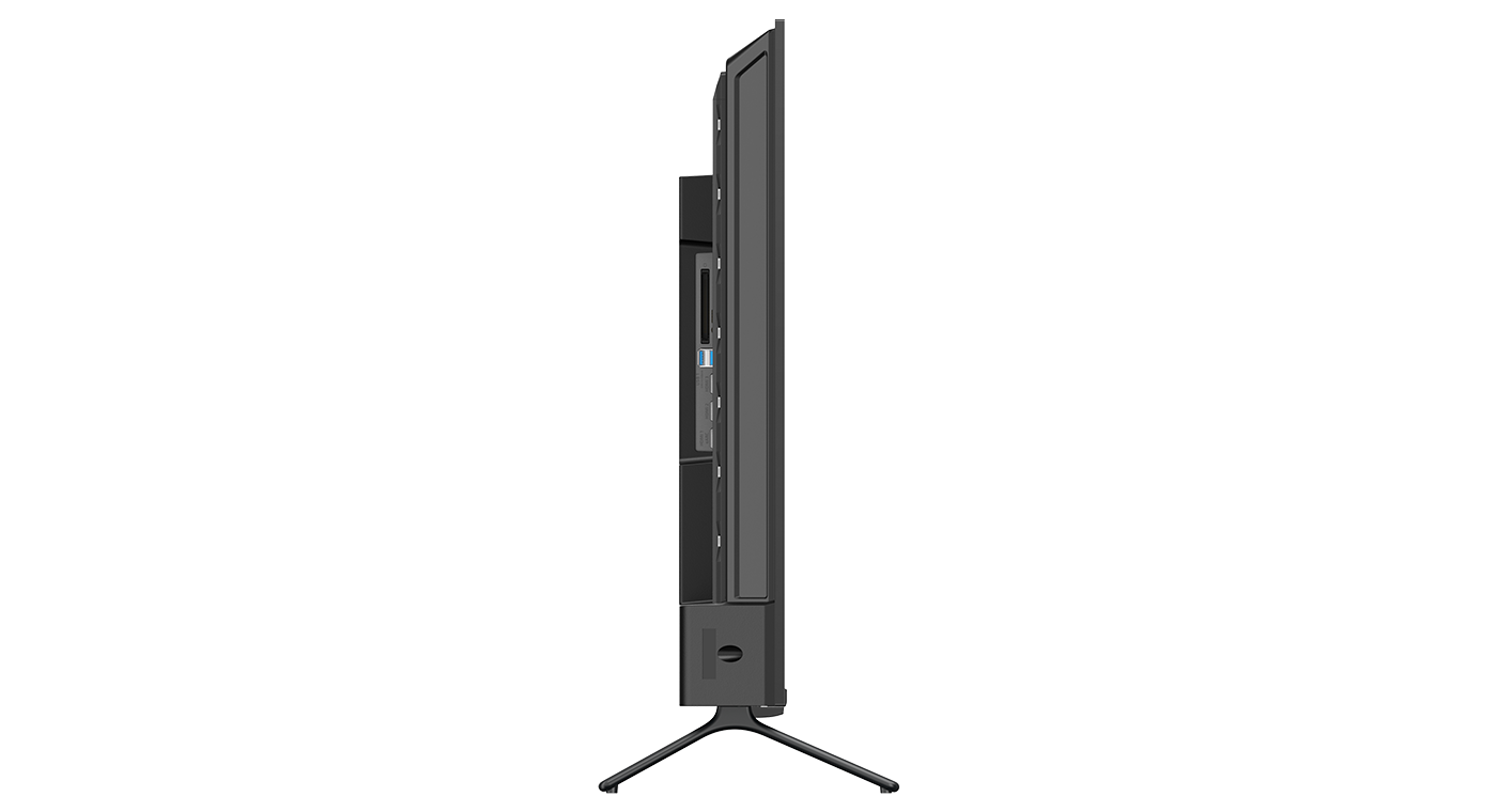Philips 85PUS8500/12 (2025) - QLED TV