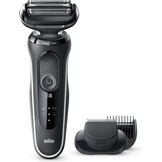 Braun Series 5 51-W1500s Wet & Dry - Scheerapparaat