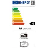 Samsung Crystal UHD 55U7000F (2025) - LED TV