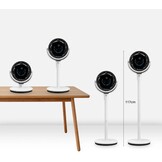 Ufesa Kodiak SilentAir Motion - Staande ventilator