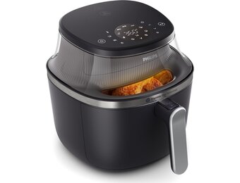 Philips Series 3000 NA331/00 - Airfryer