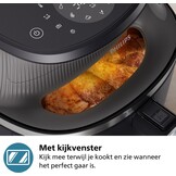 Philips Series 3000 NA331/00 - Airfryer