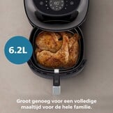 Philips Series 3000 NA331/00 - Airfryer