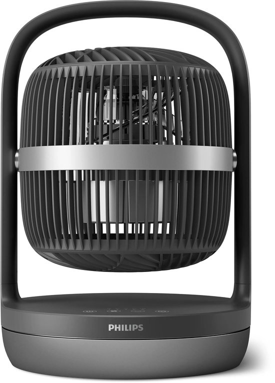 Philips Series 3000 CX3050/01 - Tafelventilator