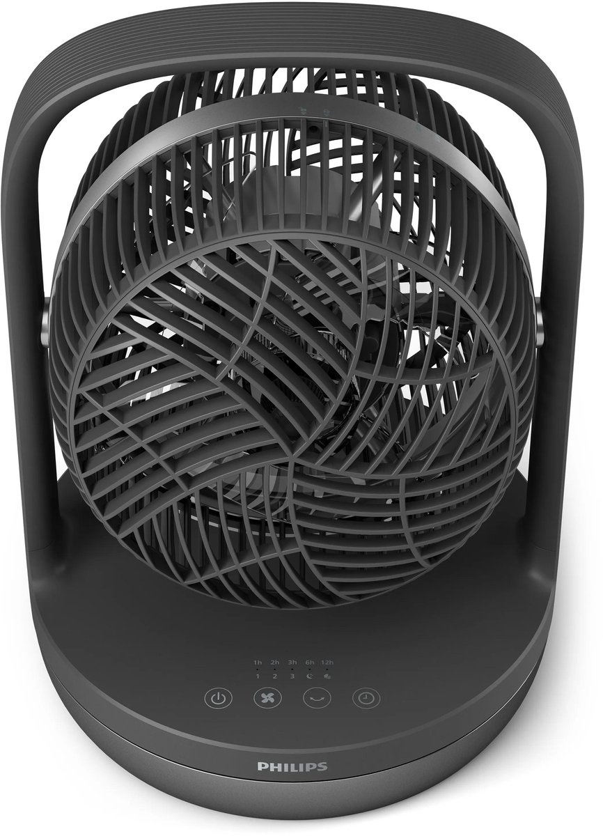 Philips Series 3000 CX3050/01 - Tafelventilator