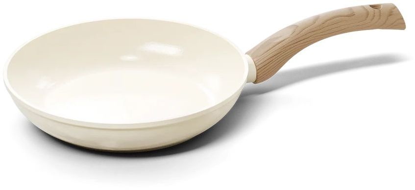 Cook & Pan Go Ivory Koekenpan 20 cm