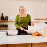Cook & Pan Go Ivory 9-delige Pannenset