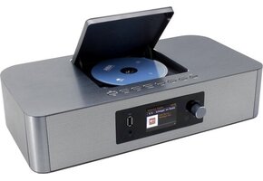 Soundmaster ICD2020 - CD speler