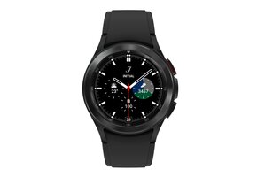Samsung Galaxy Watch4 Classic 42mm Zwart - Smartwatch