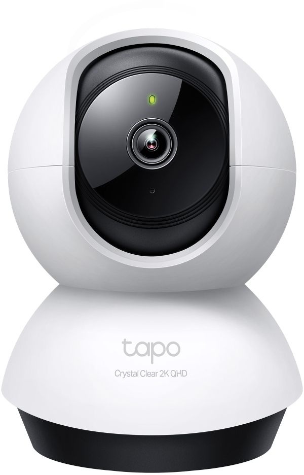 TP-Link Tapo C220 - Beveiligingscamera