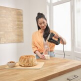 Braun MultiMix 2 HM2110BK - Handmixer