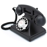 GPO 200ROTARYBLA - Huistelefoon