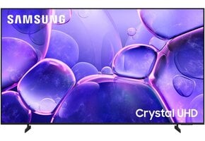 Samsung Crystal UHD 65U8072F (2025) - LED TV