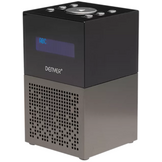 Denver CRD-510 - Wekkerradio