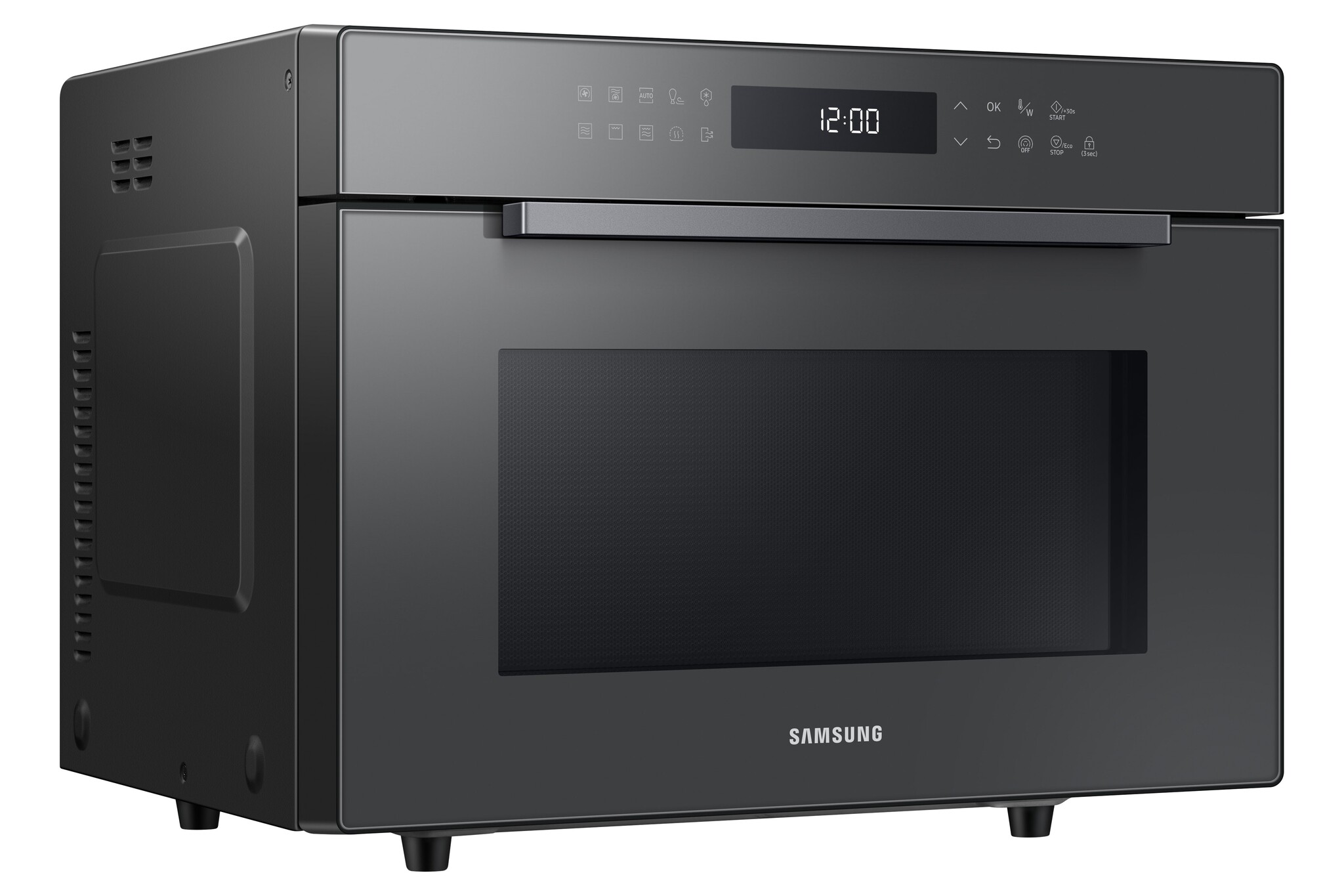 Samsung MC35R8058CC/EN - Combimagnetron