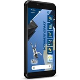 Energizer Ultimate U505S 4G 16GB Zwart - Mobiele telefoon