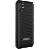 Energizer Ultimate U505S 4G 16GB Zwart - Mobiele telefoon