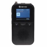 Denver DAH-126MK2 - Radio