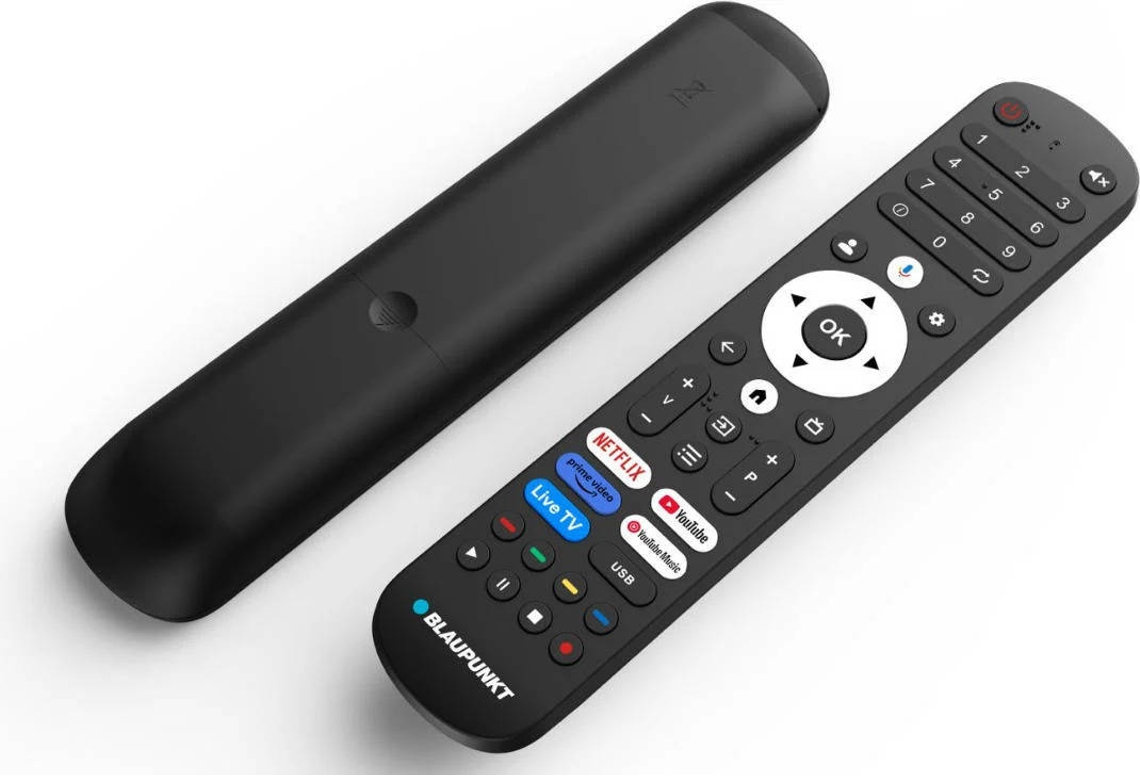 Blaupunkt 40FGC5510S - LED TV