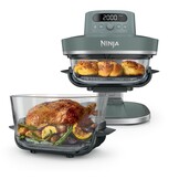 Ninja CRISPi PRO XL - Airfryer