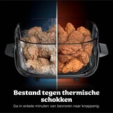 Ninja CRISPi PRO XL - Airfryer