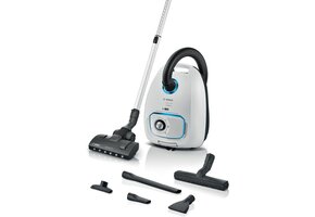 Bosch Serie 4 BGL41SIL1L ProSilence - Stofzuiger met zak