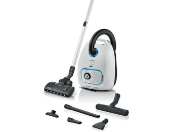 Bosch Serie 4 BGL41SIL1L ProSilence - Stofzuiger met zak