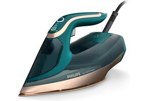 Philips 8000 Series DST8030/70 Azur - Stoomstrijkijzer