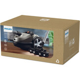 Philips 8000 Series XD8152/12 TriActive - Stofzuiger met zak