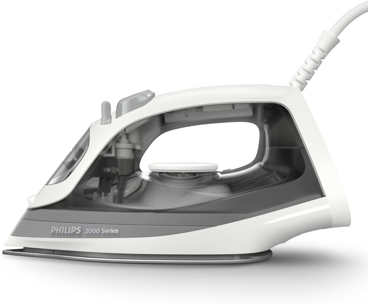 Philips 2000 Series DST2020/80 - Stoomstrijkijzer