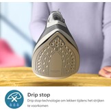 Philips 2000 Series DST2020/80 - Stoomstrijkijzer