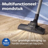 Philips 2000 Series XD2142/12 - Stofzuiger met zak