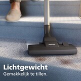 Philips 2000 Series XD2142/12 - Stofzuiger met zak