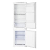 Frilec BERLIN278-NF-011E - Inbouw koel-vriescombinatie