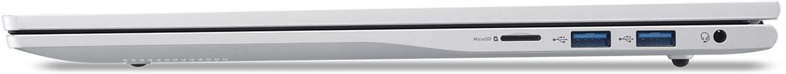 Acer Aspire Lite AL17-51P-5449 - Laptop
