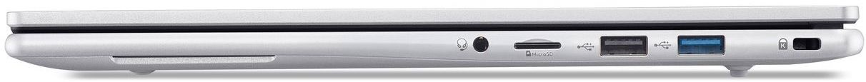Acer Aspite Lite 15 AL15-45P-R0MF - Laptop