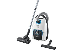 Bosch Serie 8 BGL8SIL1L ProSilence - Stofzuiger met zak