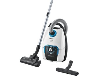 Bosch Serie 8 BGL8SIL1L ProSilence - Stofzuiger met zak