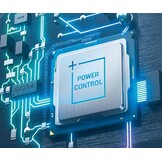 Bosch Serie 8 BGL8SIL1L ProSilence - Stofzuiger met zak