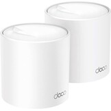 TP-Link Deco X50 (2-pack) - Router