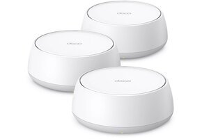 TP-Link Deco BE25 (3-pack) - Router