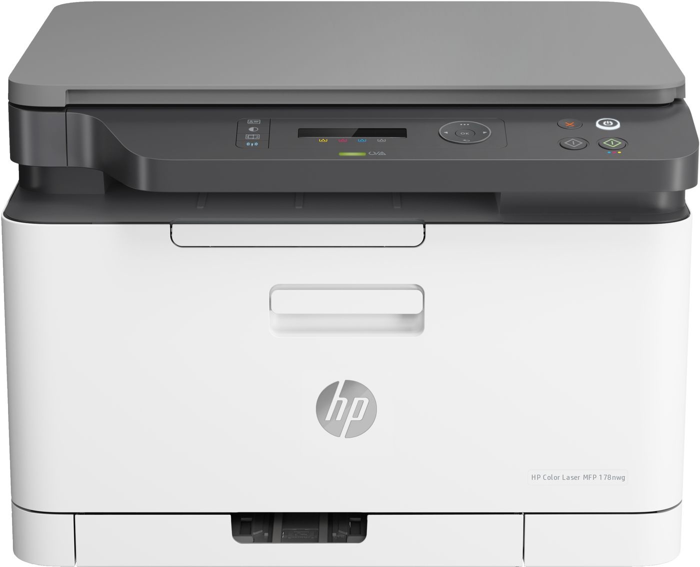 HP Color Laser MFP 178nw - Laserprinter