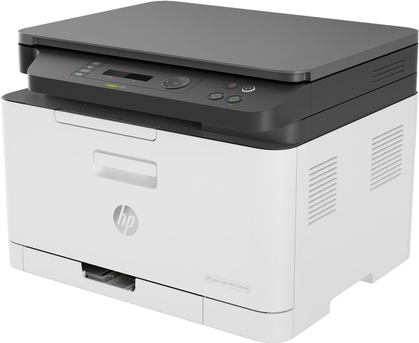 HP Color Laser MFP 178nw - Laserprinter