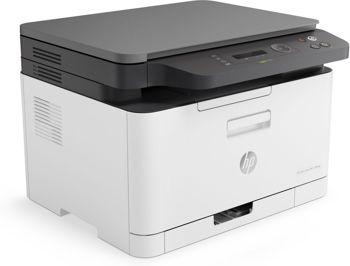 HP Color Laser MFP 178nw - Laserprinter