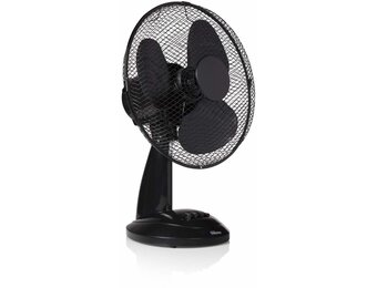 Tristar VE-5931 Zwart  - Tafelventilator
