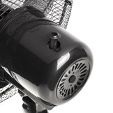 Tristar VE-5931 Zwart - Tafelventilator